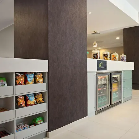 Hotel Hampton By Hilton Cluj-Napoca