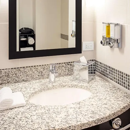 Hampton By Hilton