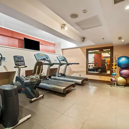 Hampton By Hilton Cluj-Napoca