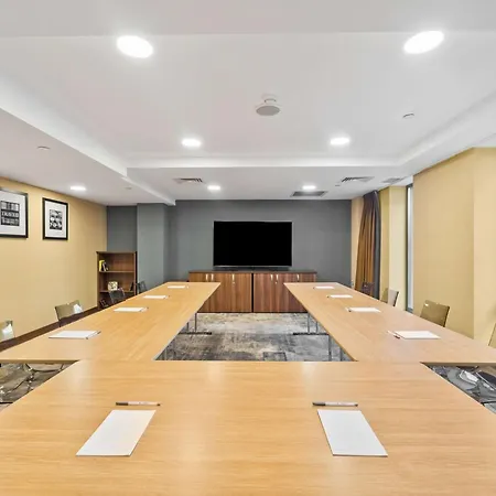 Hampton By Hilton Cluj-Napoca