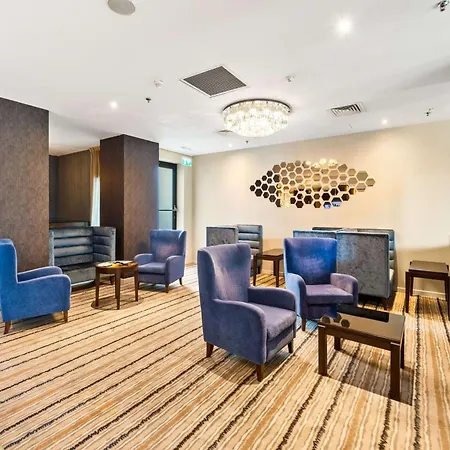 Hampton By Hilton
