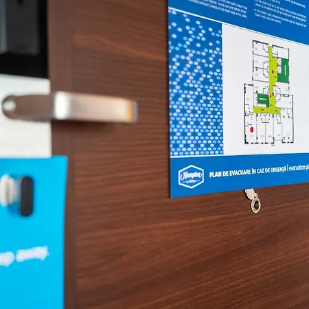 Hampton By Hilton Hotel Cluj-Napoca