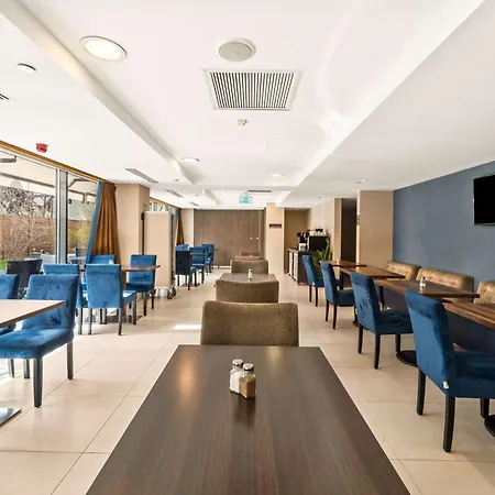 Hotel Hampton By Hilton Cluj-Napoca