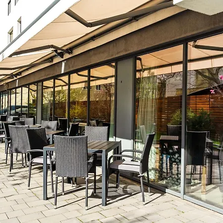 Hotel Hampton By Hilton