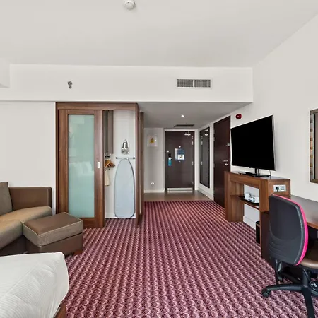 Hampton By Hilton 3* Cluj-Napoca