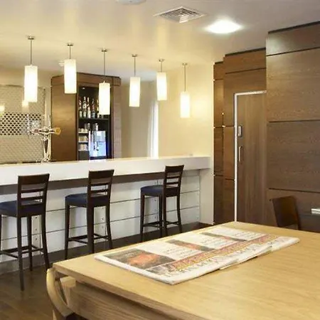 Hotel Hampton By Hilton