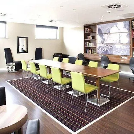 Hotel Hampton By Hilton Cluj-Napoca