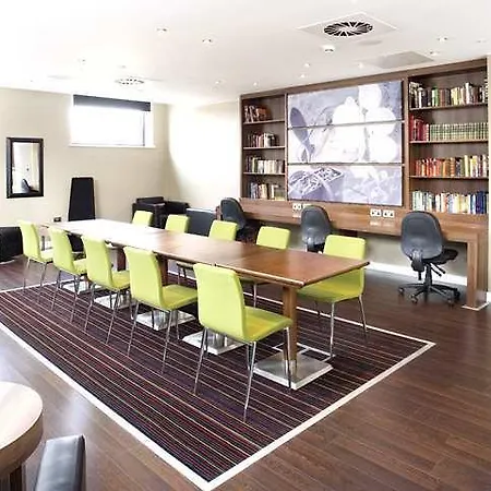Hotel Hampton By Hilton Cluj-Napoca
