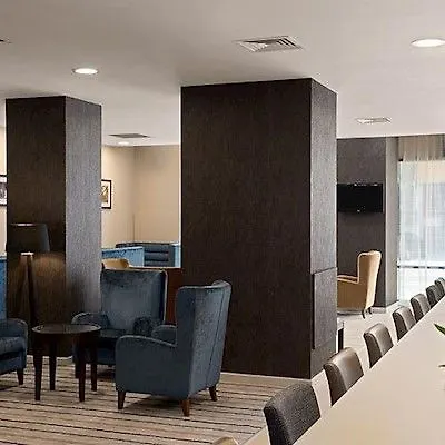 Hampton By Hilton 3* Cluj-Napoca