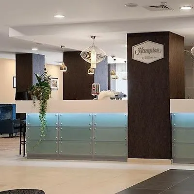 Hotel Hampton By Hilton