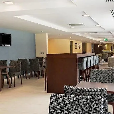 Hampton By Hilton Cluj-Napoca