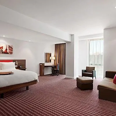 Hotel Hampton By Hilton Cluj-Napoca