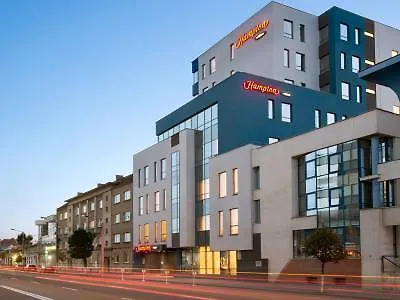 Hotel Hampton By Hilton