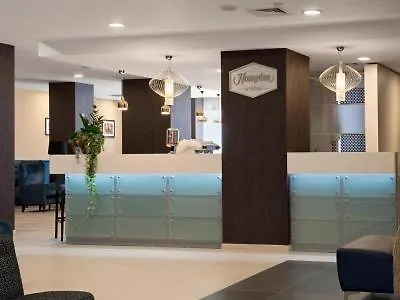 Hampton By Hilton Cluj-Napoca