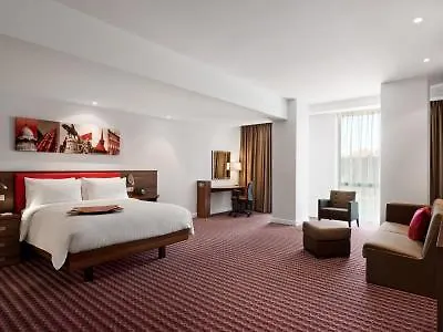 Hampton By Hilton 3* Cluj-Napoca
