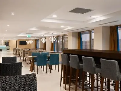 Hampton By Hilton 3* Cluj-Napoca