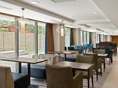 Hampton By Hilton 3* Cluj-Napoca