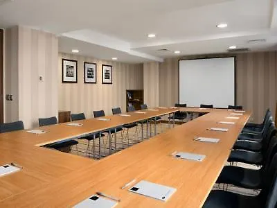 Hotel Hampton By Hilton
