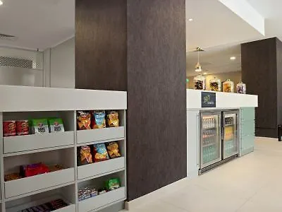 Hotel Hampton By Hilton Cluj-Napoca